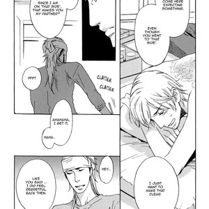 [Takumi Yuu] Never Let Go [Eng] – Gay Manga sex 30