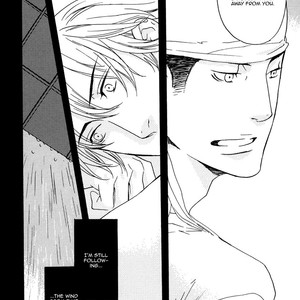 [Takumi Yuu] Never Let Go [Eng] – Gay Manga sex 32