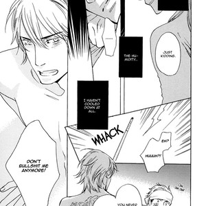 [Takumi Yuu] Never Let Go [Eng] – Gay Manga sex 33