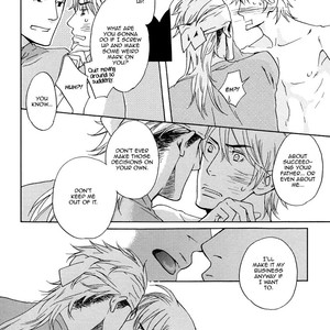 [Takumi Yuu] Never Let Go [Eng] – Gay Manga sex 34