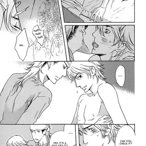 [Takumi Yuu] Never Let Go [Eng] – Gay Manga sex 35