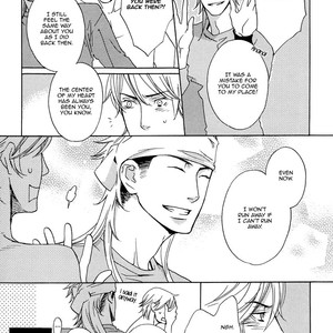 [Takumi Yuu] Never Let Go [Eng] – Gay Manga sex 37