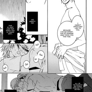 [Takumi Yuu] Never Let Go [Eng] – Gay Manga sex 49