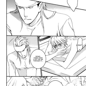 [Takumi Yuu] Never Let Go [Eng] – Gay Manga sex 52