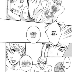 [Takumi Yuu] Never Let Go [Eng] – Gay Manga sex 54