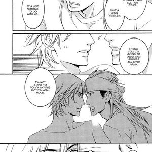 [Takumi Yuu] Never Let Go [Eng] – Gay Manga sex 56