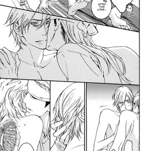 [Takumi Yuu] Never Let Go [Eng] – Gay Manga sex 57