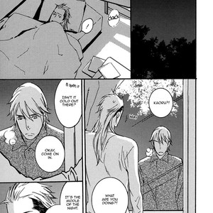 [Takumi Yuu] Never Let Go [Eng] – Gay Manga sex 67