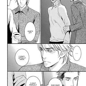 [Takumi Yuu] Never Let Go [Eng] – Gay Manga sex 68