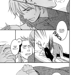 [Takumi Yuu] Never Let Go [Eng] – Gay Manga sex 71