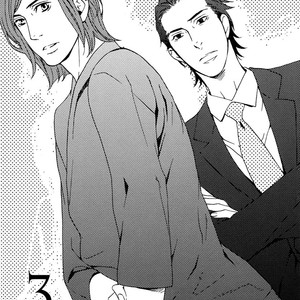 [Takumi Yuu] Never Let Go [Eng] – Gay Manga sex 79