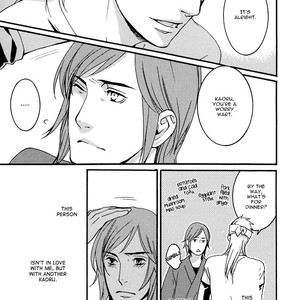 [Takumi Yuu] Never Let Go [Eng] – Gay Manga sex 81