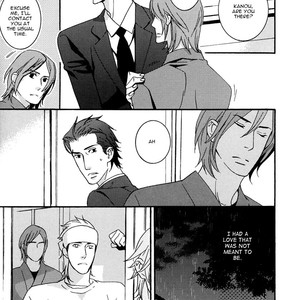 [Takumi Yuu] Never Let Go [Eng] – Gay Manga sex 87