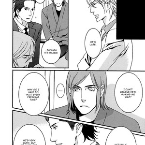 [Takumi Yuu] Never Let Go [Eng] – Gay Manga sex 92