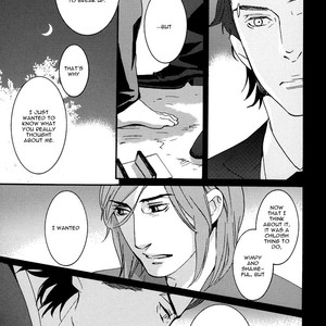 [Takumi Yuu] Never Let Go [Eng] – Gay Manga sex 101
