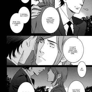 [Takumi Yuu] Never Let Go [Eng] – Gay Manga sex 102