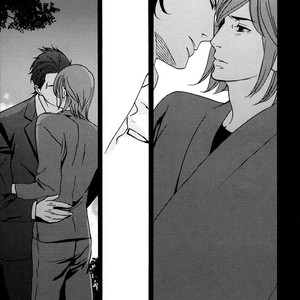 [Takumi Yuu] Never Let Go [Eng] – Gay Manga sex 103