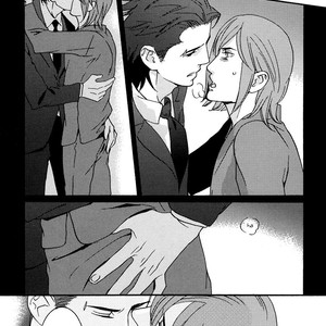 [Takumi Yuu] Never Let Go [Eng] – Gay Manga sex 104