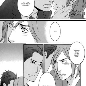 [Takumi Yuu] Never Let Go [Eng] – Gay Manga sex 105