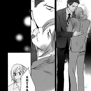 [Takumi Yuu] Never Let Go [Eng] – Gay Manga sex 106