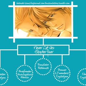 [Takumi Yuu] Never Let Go [Eng] – Gay Manga sex 109