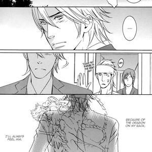 [Takumi Yuu] Never Let Go [Eng] – Gay Manga sex 118