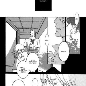 [Takumi Yuu] Never Let Go [Eng] – Gay Manga sex 122