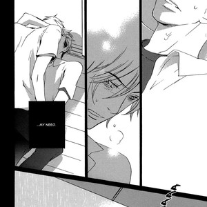 [Takumi Yuu] Never Let Go [Eng] – Gay Manga sex 128