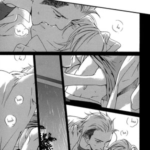 [Takumi Yuu] Never Let Go [Eng] – Gay Manga sex 129