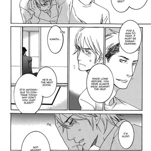 [Takumi Yuu] Never Let Go [Eng] – Gay Manga sex 136