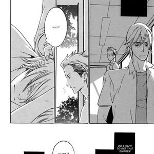 [Takumi Yuu] Never Let Go [Eng] – Gay Manga sex 138
