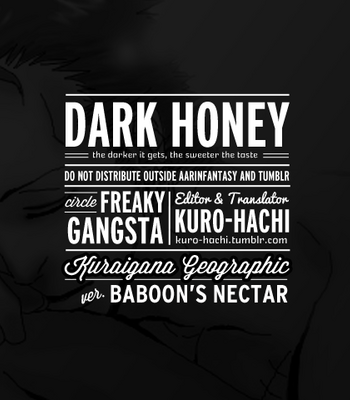[Freaky Gangsta] One Piece dj – Baboon’s Nectar [Eng] – Gay Manga thumbnail 001