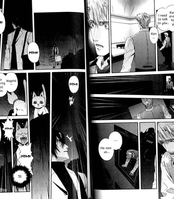 [Ogasawara Uki] Virtuoso di Amore ~ Netsujou no Virtuoso [Eng] – Gay Manga sex 31