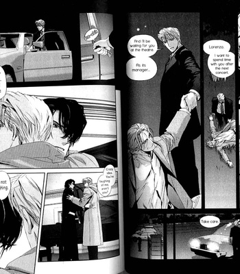 [Ogasawara Uki] Virtuoso di Amore ~ Netsujou no Virtuoso [Eng] – Gay Manga sex 51