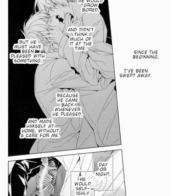 [Hummel] Fate/Zero dj – Falling Down [Eng] – Gay Manga sex 9