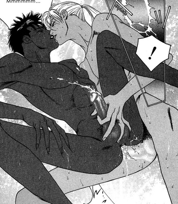 [Tohjoh Asami] Only You [Eng] – Gay Manga sex 33