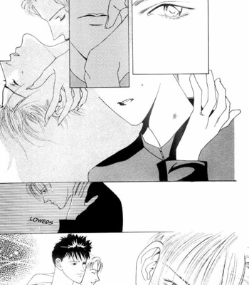 [Tohjoh Asami] XY [Eng] – Gay Manga sex 16