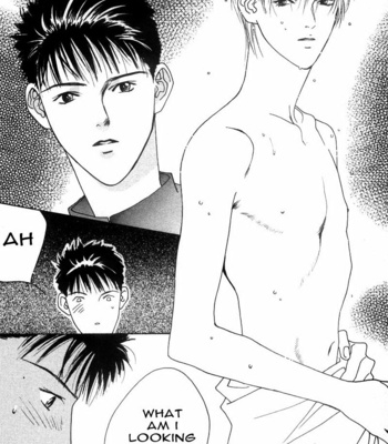 [Tohjoh Asami] XY [Eng] – Gay Manga sex 24