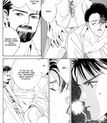 [Tohjoh Asami] XY [Eng] – Gay Manga sex 124