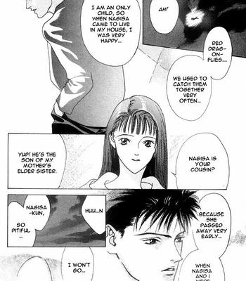 [Tohjoh Asami] XY [Eng] – Gay Manga sex 11