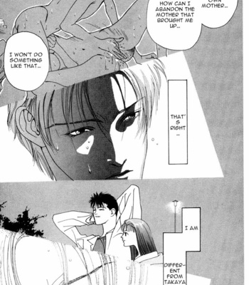 [Tohjoh Asami] XY [Eng] – Gay Manga sex 12
