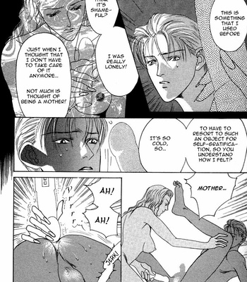 [Tohjoh Asami] XY [Eng] – Gay Manga sex 19