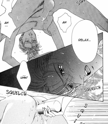 [Tohjoh Asami] XY [Eng] – Gay Manga sex 20