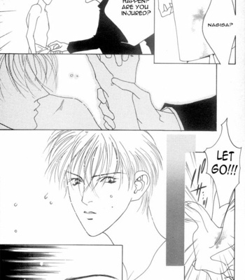 [Tohjoh Asami] XY [Eng] – Gay Manga sex 25