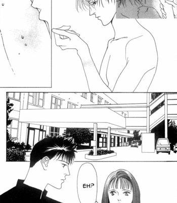 [Tohjoh Asami] XY [Eng] – Gay Manga sex 28