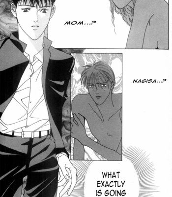 [Tohjoh Asami] XY [Eng] – Gay Manga sex 37