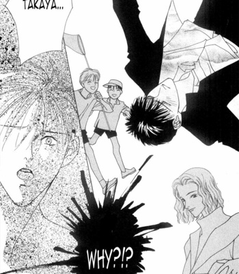 [Tohjoh Asami] XY [Eng] – Gay Manga sex 38