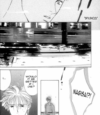 [Tohjoh Asami] XY [Eng] – Gay Manga sex 40