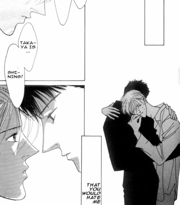 [Tohjoh Asami] XY [Eng] – Gay Manga sex 43