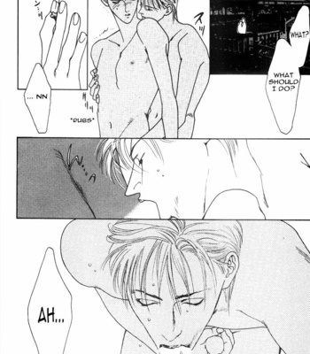 [Tohjoh Asami] XY [Eng] – Gay Manga sex 46